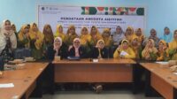 UMMI dan Aisyiyah Sukabumi Sinergi Bangun Organisasi Efektif Berbasis Data
