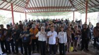 Tak Hanya Gizi, Program MBG Dirancang Untuk Tingkatkan Perekonomian Warga
