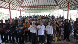 Tak Hanya Gizi, Program MBG Dirancang Untuk Tingkatkan Perekonomian Warga