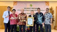 RSU Hermina Sukabumi Raih Penghargaan Transformasi Digital dari BPJS Kesehatan