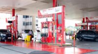 Perkuat Standar Keselamatan SPBU, Pertamina Patra Niaga Regional Jawa Bagian Barat Gelar Sosialisasi Sistem Manajemen Keselamatan Migas