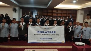 Lima Mahasiswa Sukabumi Lolos Seleksi Beasiswa DT Peduli 2025–2026