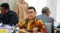 Bawa Aspirasi Warga Sukabumi, Fasilitas Jalan Umum Bakal Dibenahi