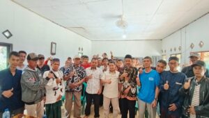 Dewan Yusuf Tekankan Peran Pesantren Lewat Sosialisasi Perda Nomor 1 Tahun 2021