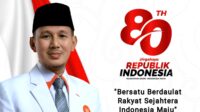 Perayaan HUT RI, Haji Aka Sebut Sebagai Perenungan Makna Kemerdekaan
