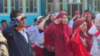 Rayakan HUT RI, Dewan Yusuf  Pilih Upacara Bareng Warga di Wilayah