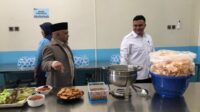 SPPG Mangkalaya Sukabumi Siap Salurkan MBG untuk 3.567 Warga