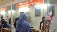 Petani Aren Sukabumi Hadir di EDRR Jakarta: Dari Penyintas Bencana ke Penggerak Konservasi
