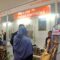 Perwakilan petani aren dari Kecamatan Cisolok, Kabupaten Sukabumi, yang juga merupakan penyintas bencana pergerakan tanah pada Desember 2024, turut berpartisipasi dalam Emergency Disaster, Reduction & Rescue Expo (EDRR) di Hall A JIExpo Kemayoran, Jakarta, 13–15 Agustus 2025.