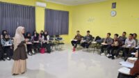 STIKes Sukabumi Cetak Pemimpin Muda Lewat LKMM, Mahasiswa Dibekali Keterampilan Organisasi dan Kepemimpinan