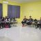 Sekolah Tinggi Ilmu Kesehatan (STIKes) Sukabumi menggelar kegiatan _Latihan Keterampilan Manajemen Mahasiswa (LKMM)_ selama dua hari, 19–20 Agustus 2025, di kampus STIKes Sukabumi.