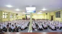 PKKMB STIKes Sukabumi 2025: Cetak Mahasiswa Mandiri, Siap Hadapi Tantangan Zaman