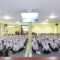 Sekolah Tinggi Ilmu Kesehatan (STIKes) Sukabumi resmi menggelar kegiatan _Pengenalan Kehidupan Kampus bagi Mahasiswa Baru (PKKMB)_ pada 14–16 Agustus 2025.
