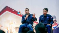 Jaga Keandalan Operasional, Pertamina Patra Niaga Gelar Sosialisasi Topologi Kelistrikan dan Digitalisasi Ke SPBU Regional Jawa Bagian Barat