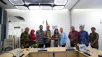 Wali Kota Sukabumi Temui Menteri Komdigi untuk Realisasikan Internet Gratis untuk Warga