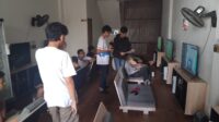 Cabor E-Sport Kota Sukabumi Bidik Bibit Muda untuk Porprov Jabar