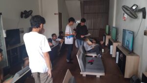Cabor E-Sport Kota Sukabumi Bidik Bibit Muda untuk Porprov Jabar