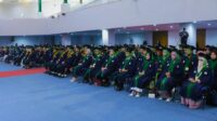 124 Alumni UM Bandung Siap Mengabdi untuk Negeri