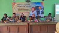 Lina Ruslinawati Sosialisasikan Perda Lingkungan Hidup di Cisaat Sukabumi