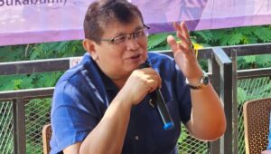 Anggota DPRD Jabar A Yamin Dorong Perusahaan Taat Kewajiban THR