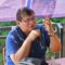 Anggota DPRD Provinsi Jawa Barat dari Fraksi Demokrat, A. Yamin, S.IP, menggelar kegiatan sosialisasi Peraturan Daerah Provinsi Jawa Barat Nomor 8 Tahun 2016 tentang Pedoman Pelayanan Kepemudaan.