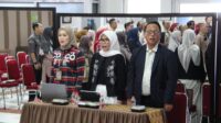 Dewas Genjot Peningkatan Kualitas Mutu RSUD R Syamsudin SH Kota Sukabumi