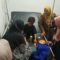 Riyan Maulana (10), bocah asal Kelurahan Jayaraksa, Kecamatan Baros, Kota Sukabumi