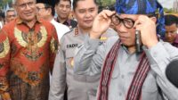 Siap-Siap! Kades, Perangkat Desa dan BPD di Tes Urine, Mendes PDT Yandri Sebut karena Faktor Penentu
