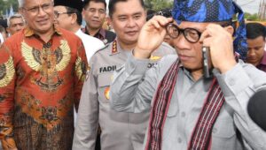 Siap-Siap! Kades, Perangkat Desa dan BPD di Tes Urine, Mendes PDT Yandri Sebut karena Faktor Penentu