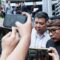 Kadisdik Jabar, Purwanto saat memberikan keterangan kepada awak media di Bandung, Kamis (7/8). (foto: Ist/ HO-Disdik Jabar)