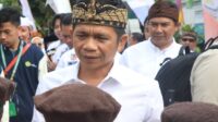 Gempungan Pelayanan Publik di Desa Taringgul Tonggoh, Om Zein: Memangkas Birokrasi yang Menghambat