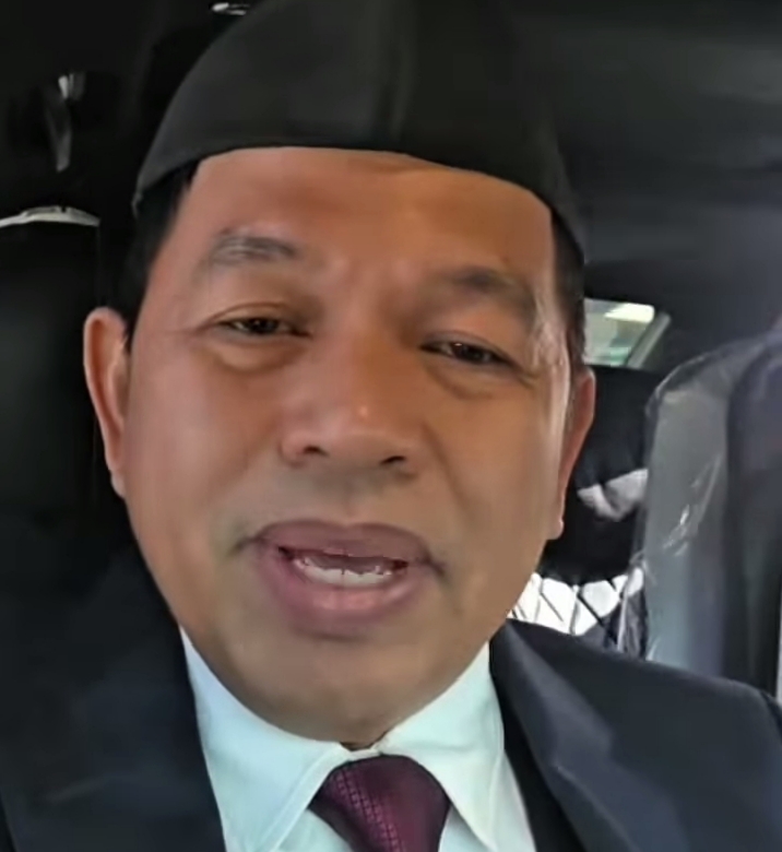 Gubernur Jabar Dedi Mulyadi. (foto: Ist/ tangkap layar video IG @dedimulyadi71)