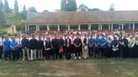 LPK Mega Hikari Center Sukabumi Berangkatkan Ratusan Orang ke Jepang