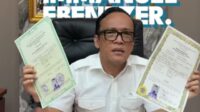 Wakil Menteri Ketenagakerjaan Kena OTT KPK, Dugaan Pemerasan Sertifikasi K3: Ini Profil Singkat Noel