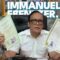 Wakil Menteri Ketenagakerjaan: Immanuel Ebenezer. (foto: tangkap layar video IG @immanuelebenezer)