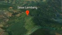 Respons Seismik Sesar Lembang, BPBD Purwakarta Mitigasi Bencana: Tiga Kecamatan Berpotensi Terdampak