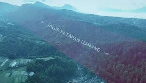 Kesiapan Pemkot Bandung terhadap Bencana Sesar Lembang, Berikut Ini 6 Lokasi Evakuasi