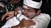 Saat Gubernur Jabar Coba Tenangkan Massa, Ada Tembakkan Gas Air Mata dan Lemparan Benda: Begini Pesan KDM