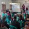 KKN Nusa Putra Hadirkan Seminar Bisnis dan AI di Desa Pangkalan