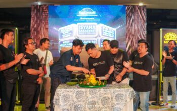 Komunitas Honda Scoopy Bogor