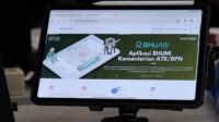 Kementerian ATR/BPN Luncurkan Akses Peta Dasar Pertanahan Lewat Aplikasi Bhumi