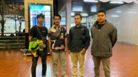 Anggota DPR RI, Zainul Munasichin Berhasil Pulangkan Korban TPPO di Kamboja