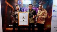 ATR/BPN Raih Penghargaan Popular Government Institution 2025