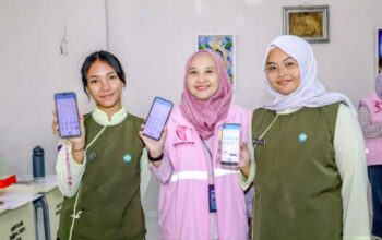 PLN Mobile Jadi Pilihan Utama Pelanggan Jawa Barat