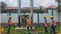 PLN Sukabumi Tingkatkan Kompetensi dan Budaya K3 Lewat Upskilling Yantek