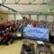 PLN UP3 Sukabumi sosialisasi di SMKN 1 Sukabumi
