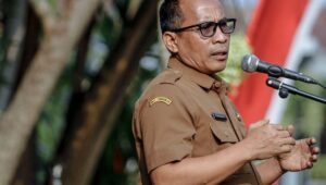 Beberapa Program Disdik Jabar Diantaranya 15 USB, Kadisdik: Harus Selesai Sesuai Target
