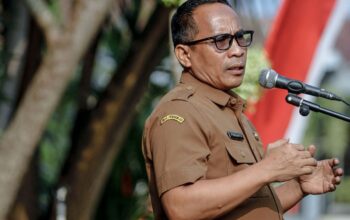 Kadisdik Jabar, Purwanto. (foto: Ist/ HO - Disdik Jabar)