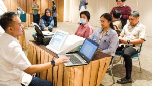 Otsuka Indonesia dan Kemenkes Gelar Workshop P3LP di Tempat Kerja