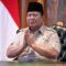 Presiden Prabowo Subianto. (foto: Ist/dok-BPMI Setpres)